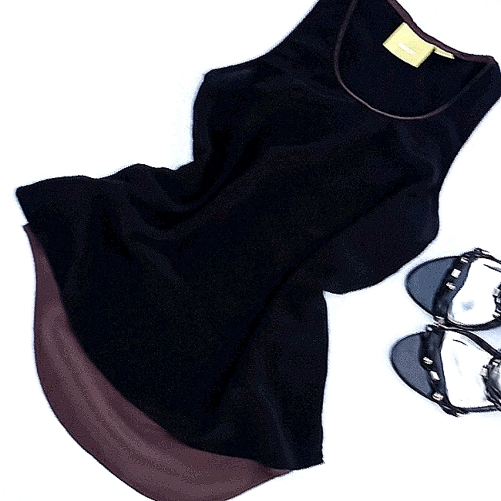 Anthropology Maeve Silk
